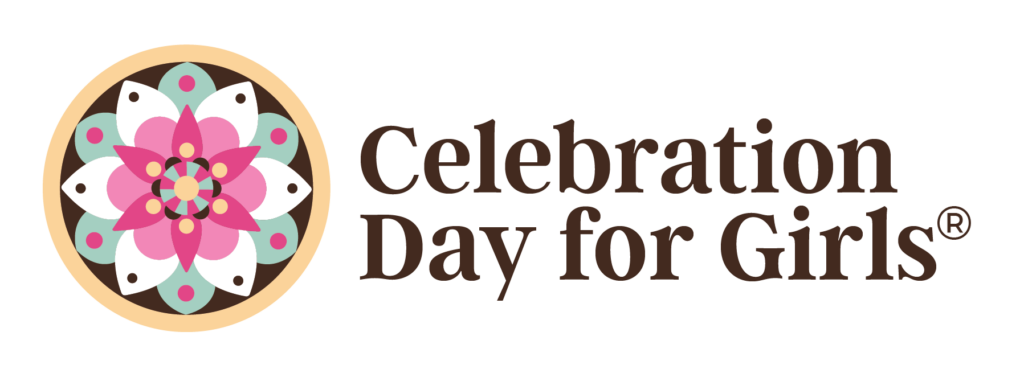 Celebration day of the girl